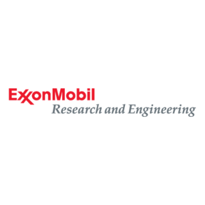 ExxonMobil Research and Engineering Logo