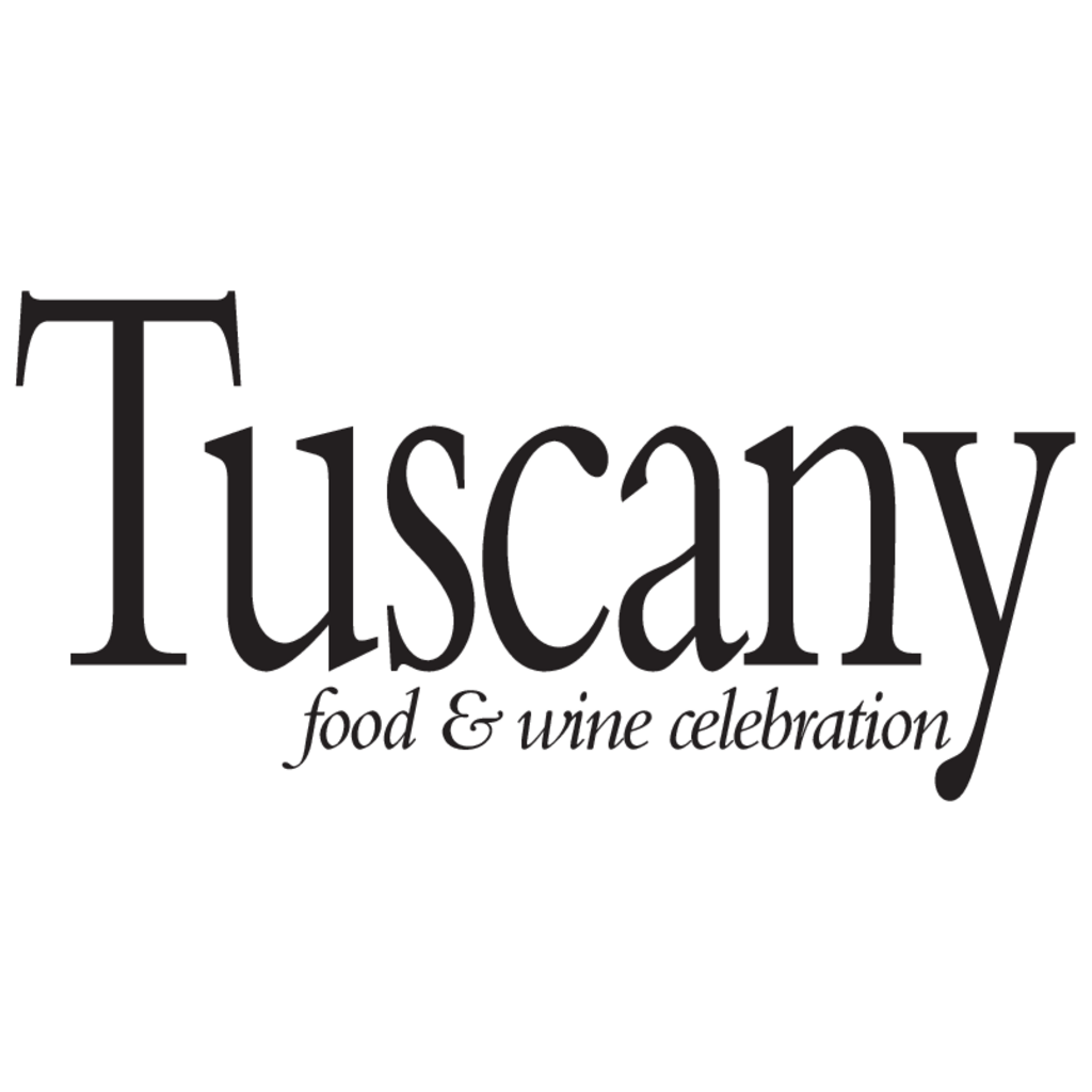 Tuscany