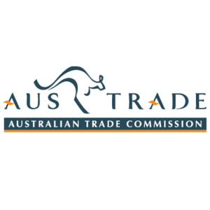 Austrade Logo