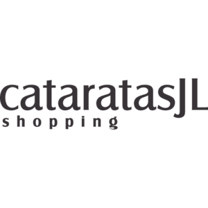 Cataratas JL Shopping Logo