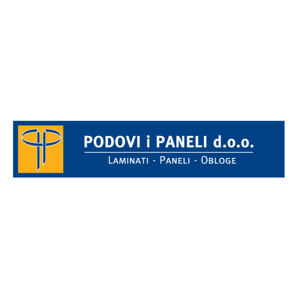 Podovi,Paneli