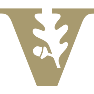 Vanderbilt University Logo