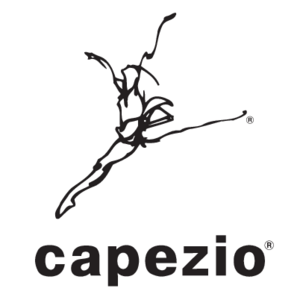 Capezio Logo