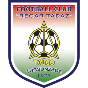 Regar-TadAZ Tursunzoda Logo