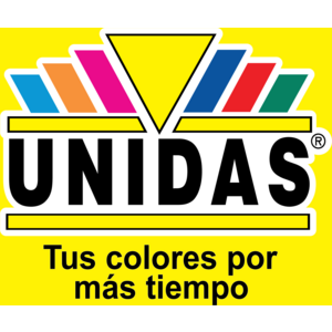 Pinturas Unidas Logo