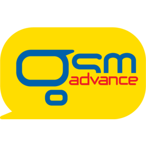 GSM Advance Logo