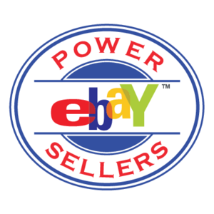 ebaY Power Sellers(36) Logo