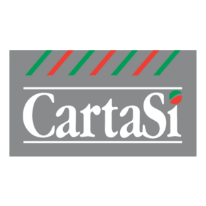 CartaSi Logo