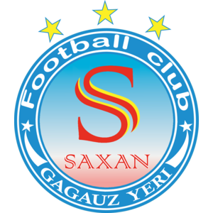 FC Saxan Ceadîr Lunga Logo