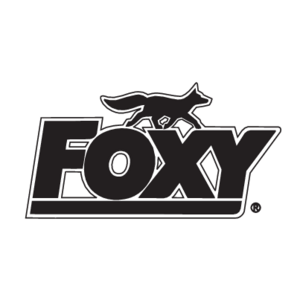 Foxy Logo