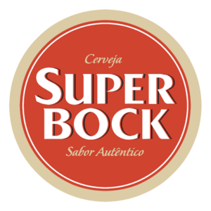 Super Bock(87) Logo