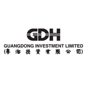 GDH Logo