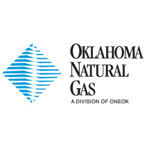 Oklahoma Natural Gas Logo