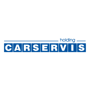 Carservis Holding Logo