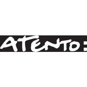 Atento(141) Logo