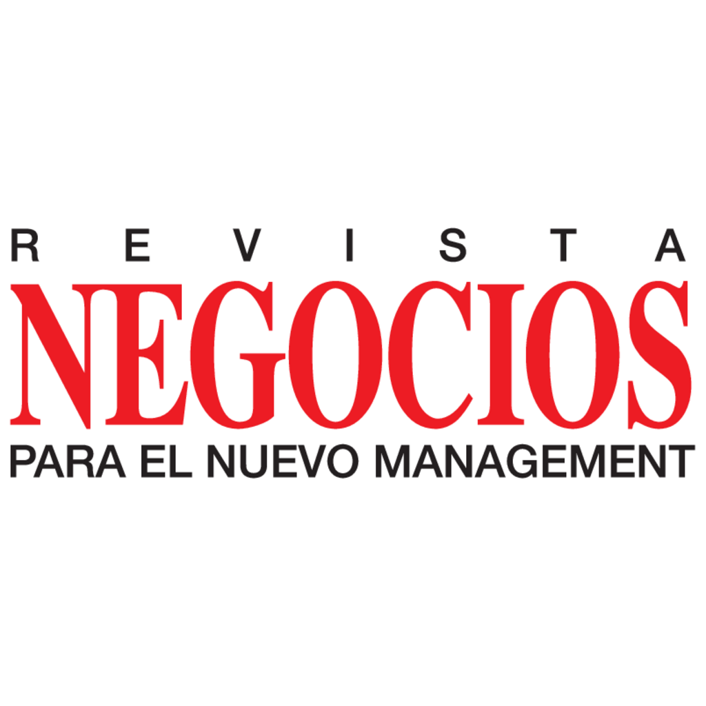 Revista Negocios logo, Vector Logo of Revista Negocios brand free ...