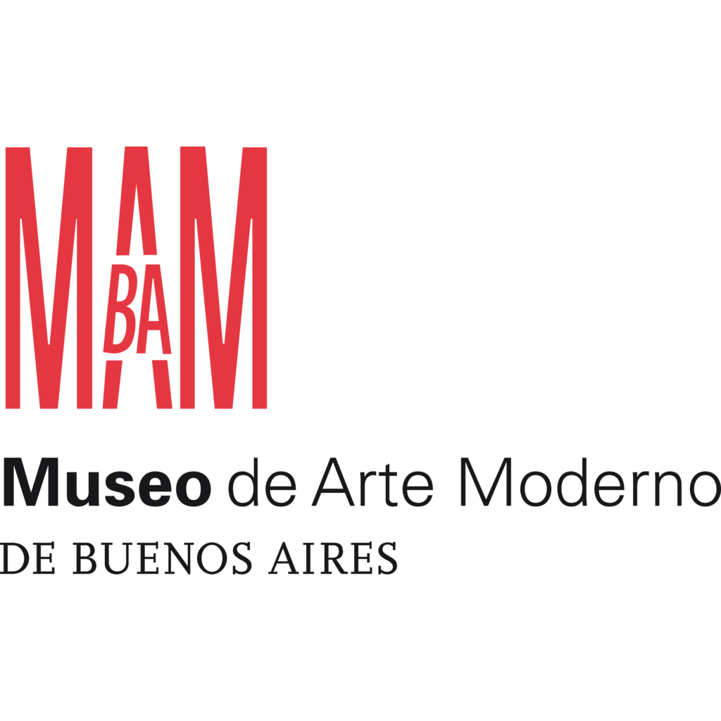 Logo, Arts, Argentina, Museo de Arte Moderno de Buenos Aires