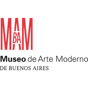 Museo de Arte Moderno de Buenos Aires Logo