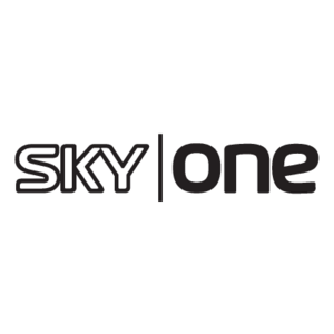 SKY one(39) Logo