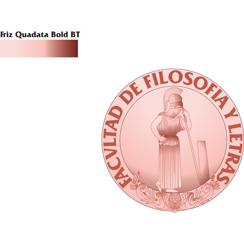 Logo, Education, Mexico, Facultad de Filosofía y Letras (FFYL), UANL