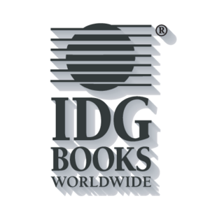 IDG Books Worldwide(97) Logo
