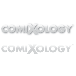 comiXology Logo