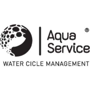 Aqua Service Logo
