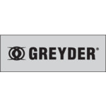 greyder Logo