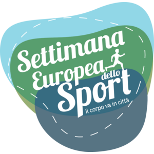 Settimana Europea dello sport Logo
