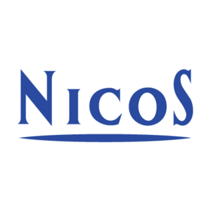 Nicos(37) Logo