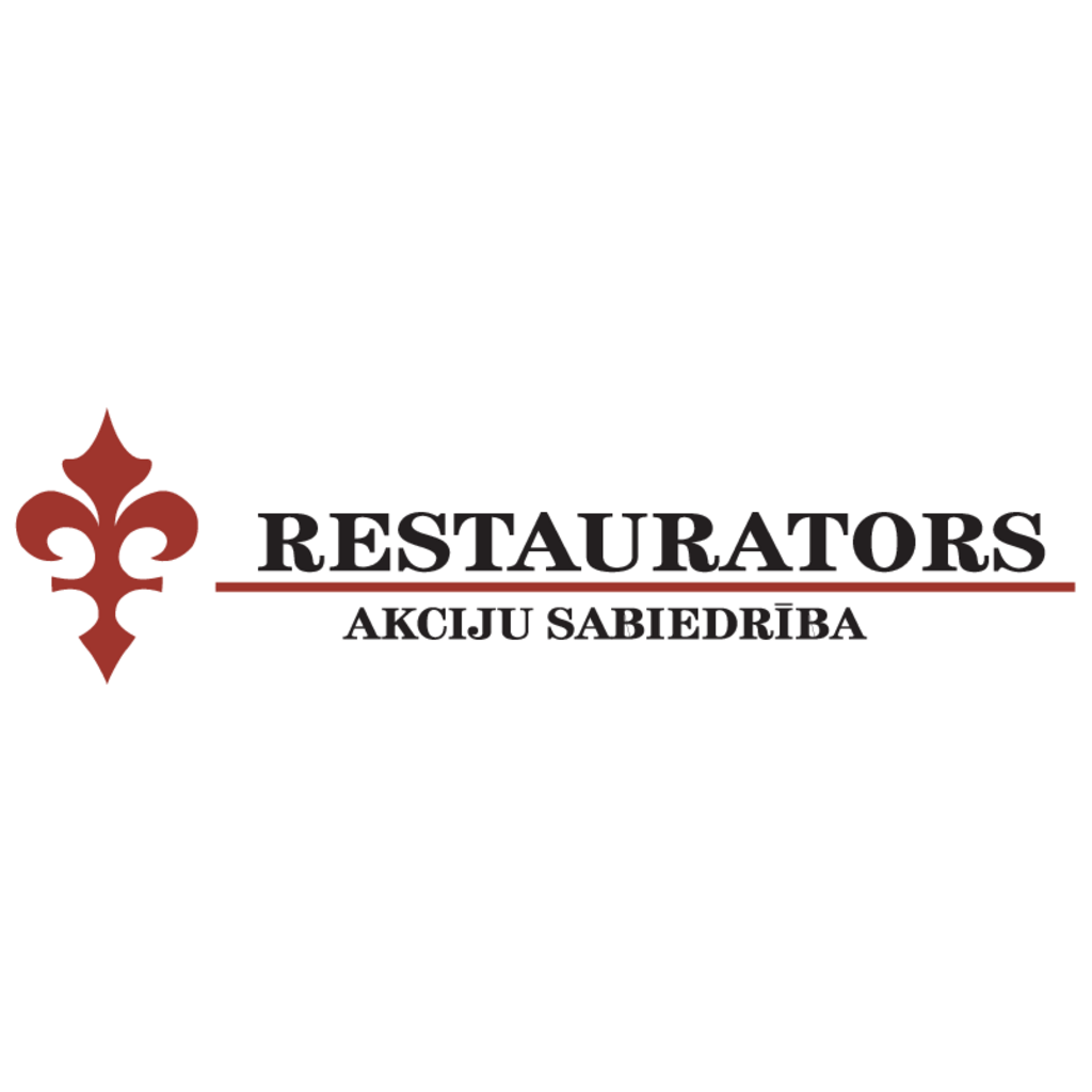 Restaurators