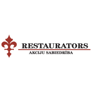 Restaurators Logo