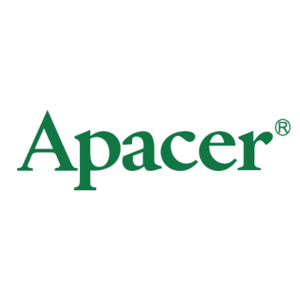 Apacer Logo