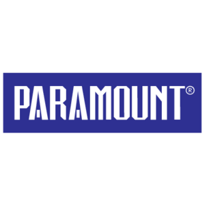 Paramount(103) Logo