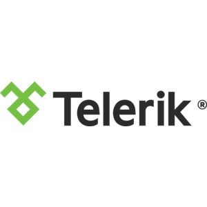 Telerik Logo