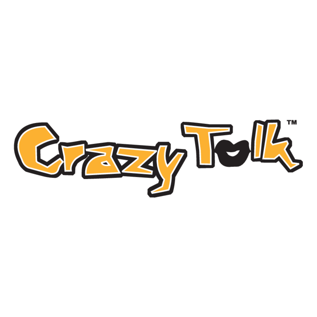 Crazy,Talk