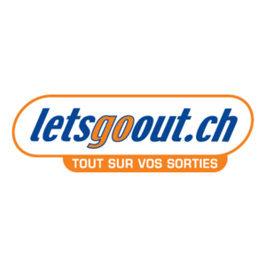 letsgoout ch Logo