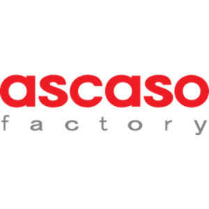 Ascaso Logo