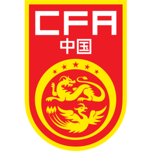 Chinese Football Association Logo