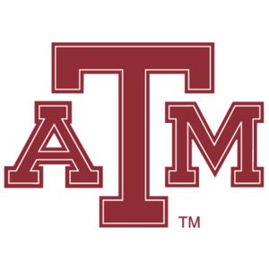 Texas A&M Aggies Logo