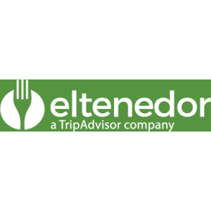 El Tenedor Logo