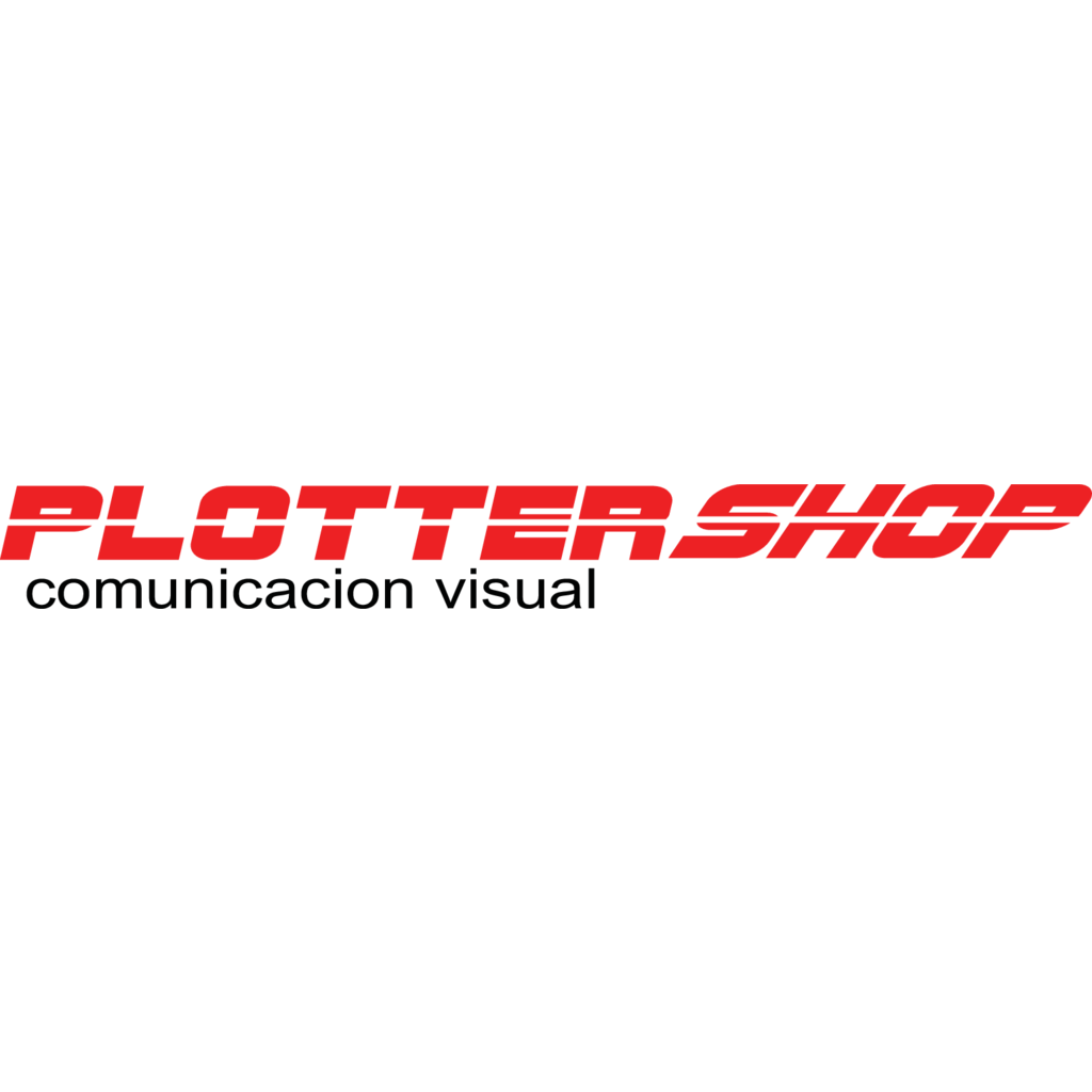 Plottershop