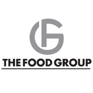 The Food Group Logo