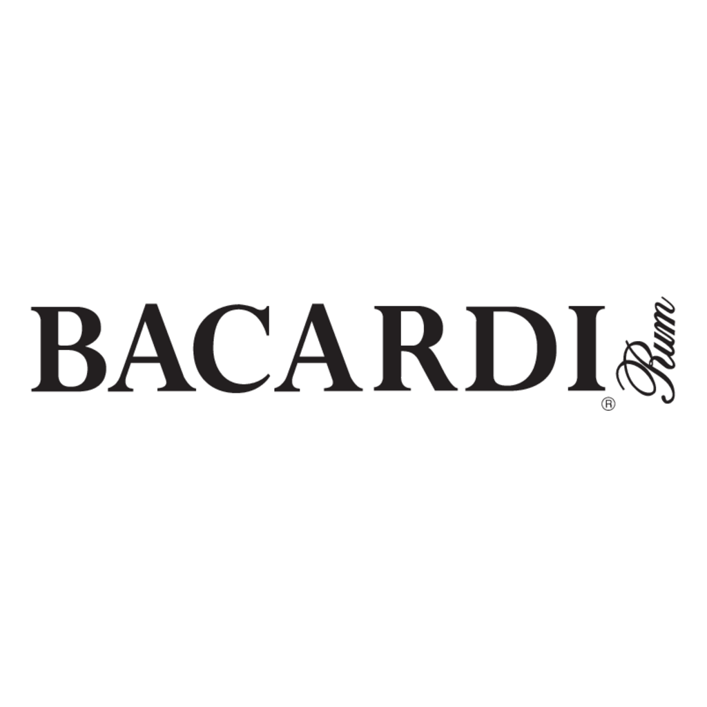 Bacardi,Rum