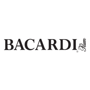 Bacardi Rum Logo