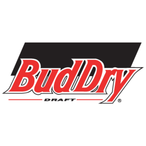 BudDry Logo