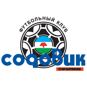 Sodovik Logo