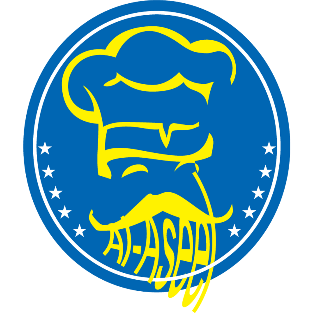 Logo, Industry, United Arab Emirates, Al Aseel Kitchen
