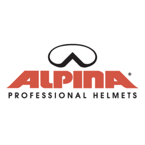 Alpina(299) Logo