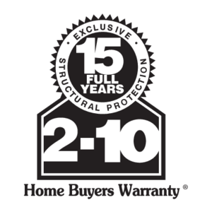 Home Buyers Warranty Logo